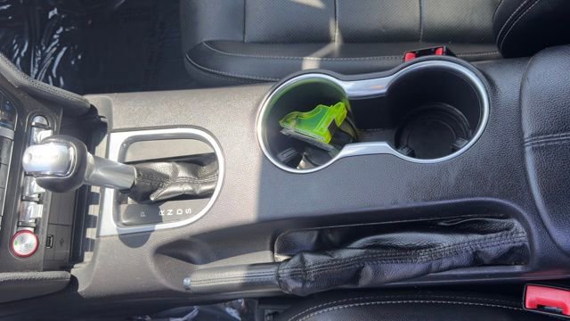 Certified 2020 Ford Mustang GT Premium RWD image 14