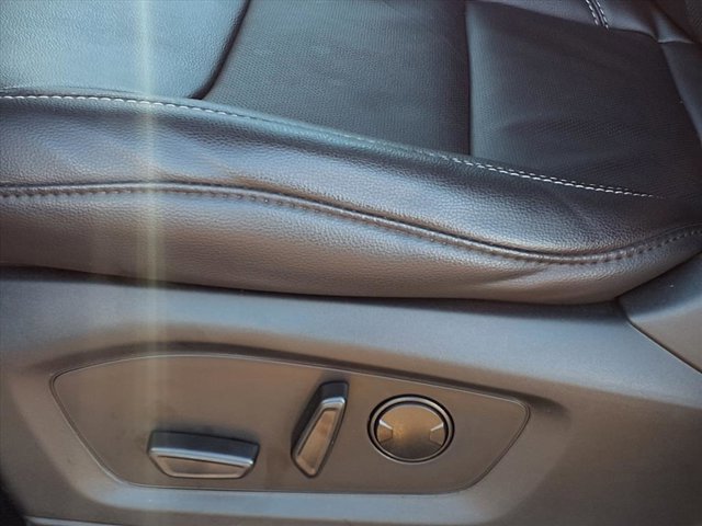 Certified 2023 Ford Explorer Limited w/ Limited Technology Package image 8