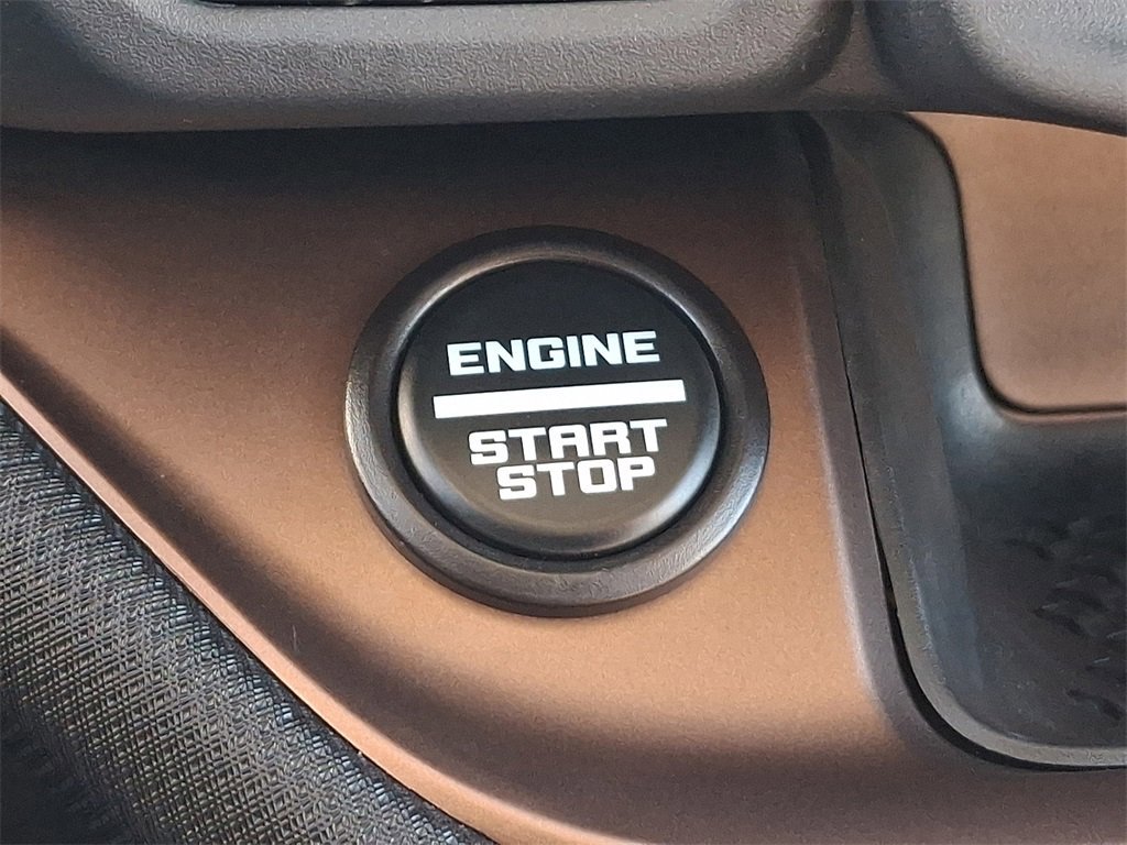 Certified 2023 Ford Bronco Sport Outer Banks w/ Tech Package image 26