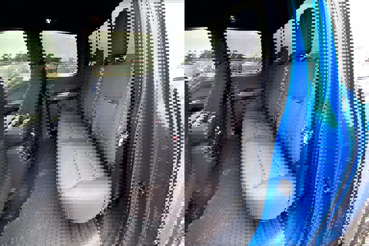 Certified 2021 Ford F150 XLT w/ Equipment Group 302A High image 20