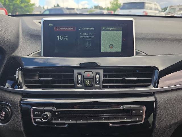 Used 2019 BMW X1 xDrive28i w/ Convenience Package AWD/4WD image 27