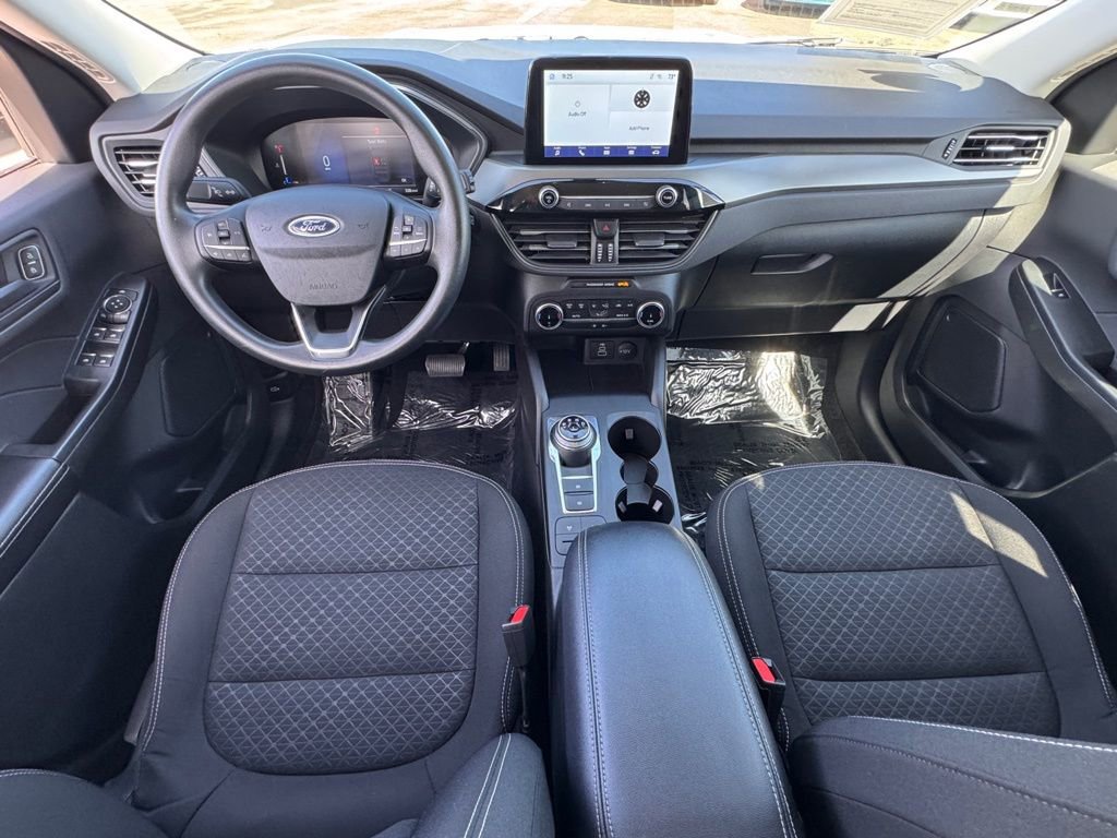 Certified 2025 Ford Escape Active image 27