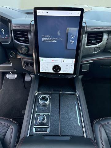 Certified 2023 Ford Expedition Limited AWD/4WD image 37