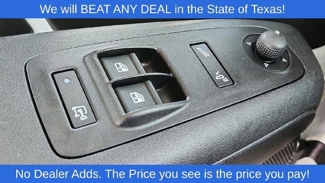 Used 2026 RAM ProMaster 2500 w/ Convenience Group FWD image 22