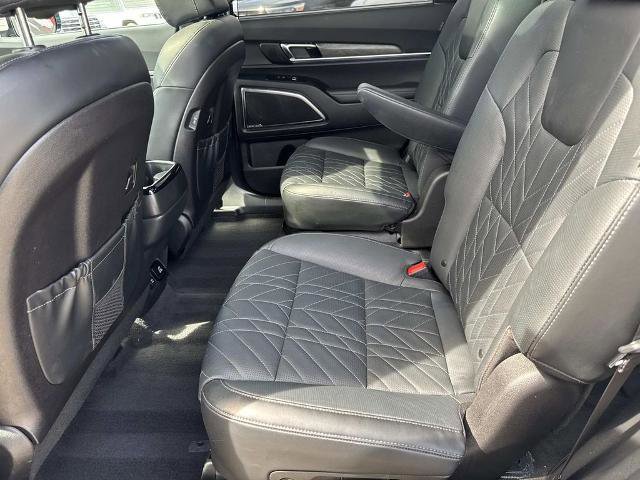 Used 2024 Kia Telluride SX Prestige X-Line AWD/4WD image 14
