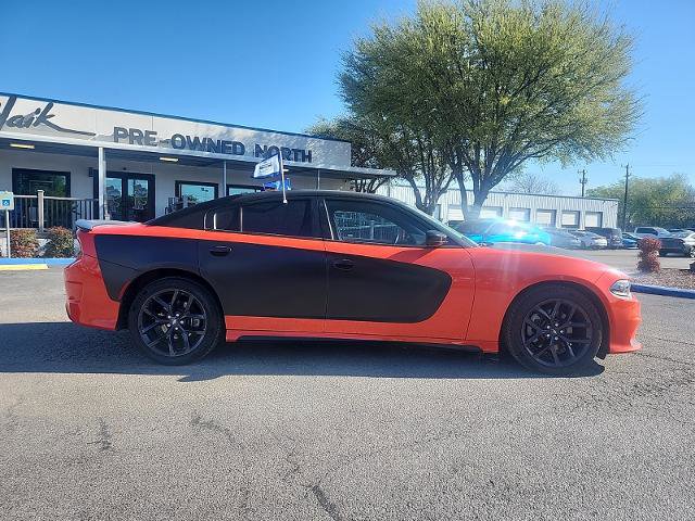 Used 2021 Dodge Charger GT w/ Blacktop Package image 2