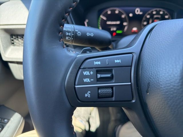 Used 2026 Honda CR-V Sport-L image 17