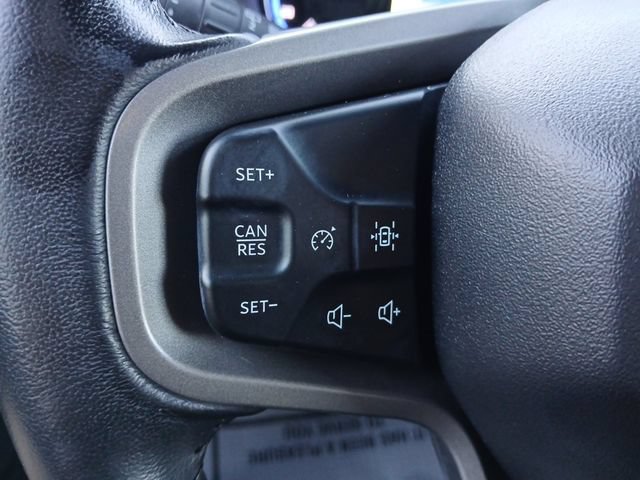 Certified 2024 Ford Bronco Big Bend AWD/4WD image 25