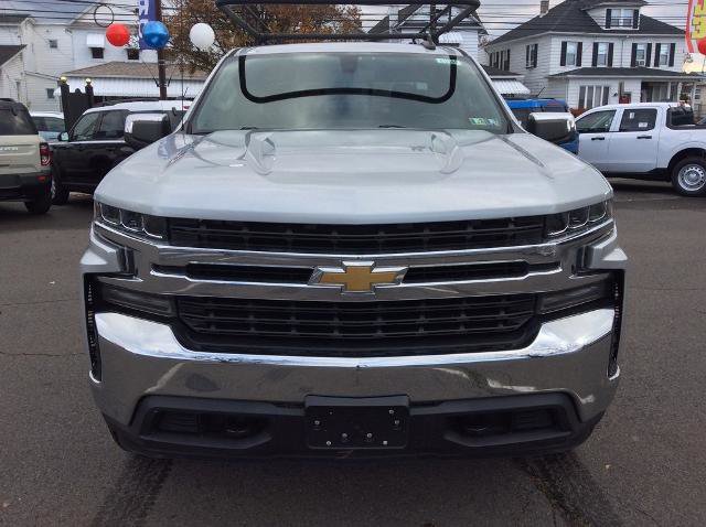 Used 2020 Chevrolet Silverado 1500 LT w/ All-Star Edition image 4