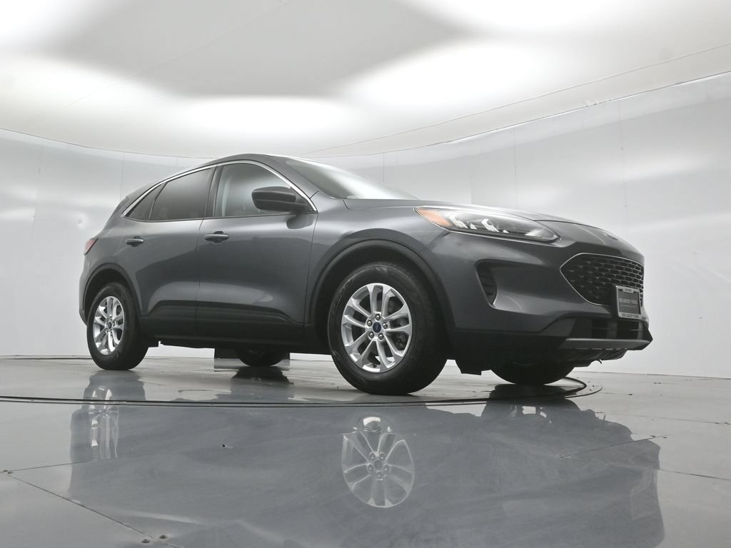 Certified 2022 Ford Escape SE w/ Convenience Package FWD image 43