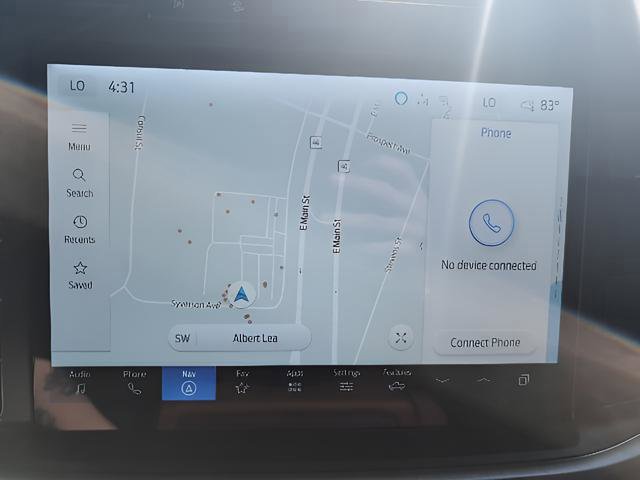 Certified 2025 Ford F150 King Ranch w/ FX4 Off-Road Package image 13