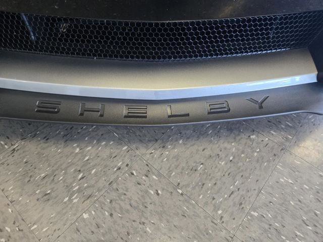 Certified 2020 Ford Mustang Shelby GT500 RWD image 34