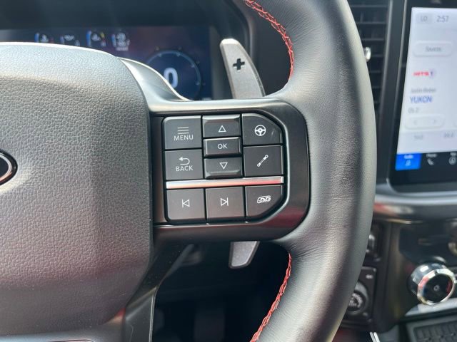 Certified 2024 Ford F150 Raptor AWD/4WD image 20