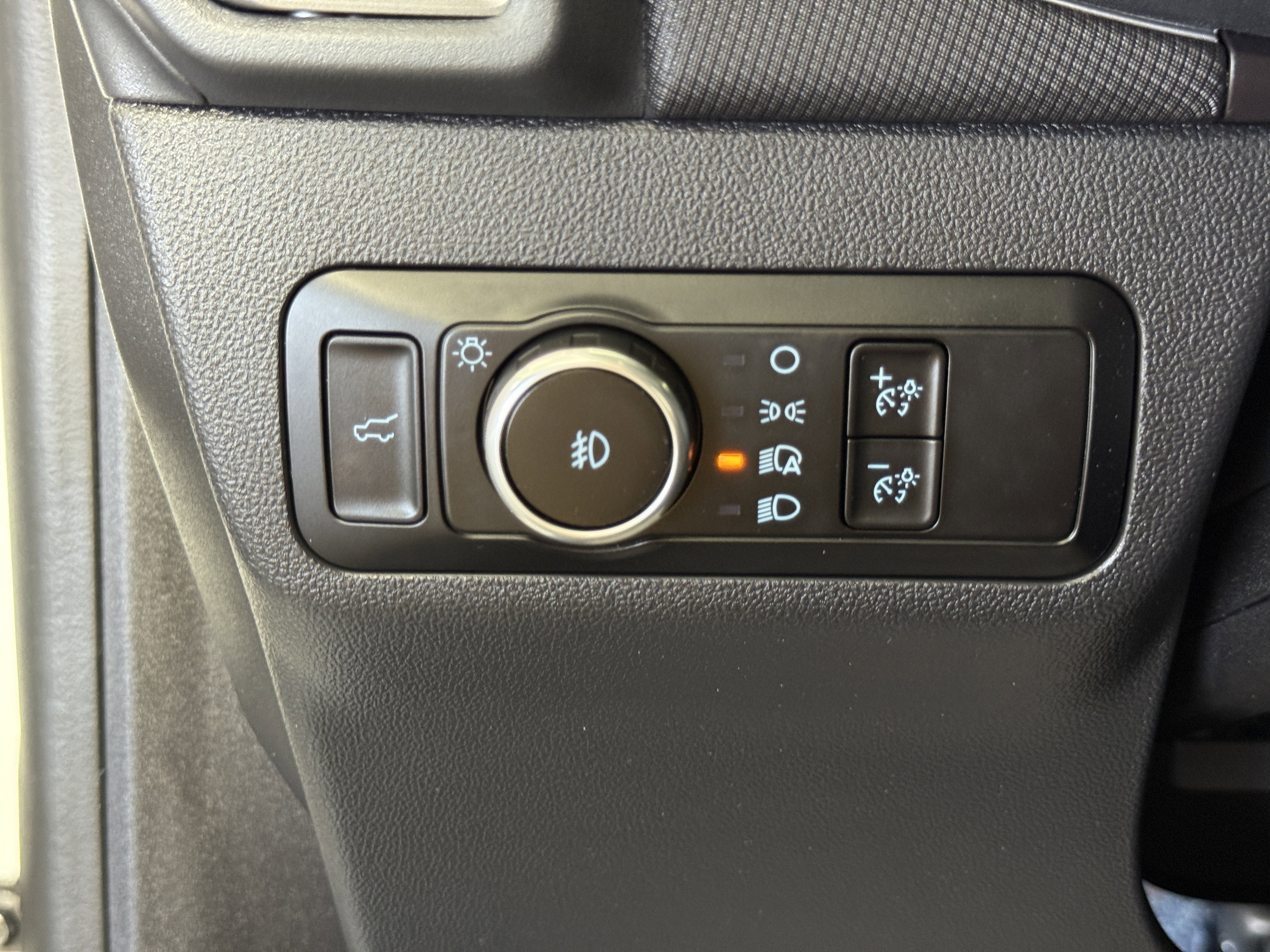 Certified 2024 Ford Bronco Sport Outer Banks w/ Tech Package image 24