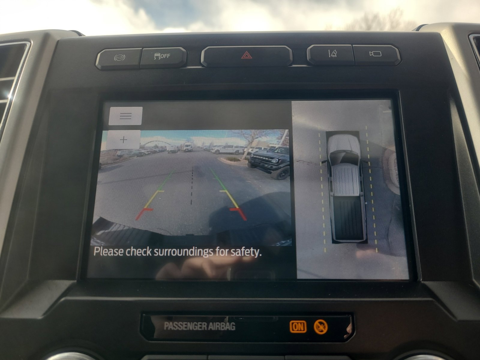 Certified 2021 Ford F250 King Ranch w/ King Ranch Ultimate Package image 29