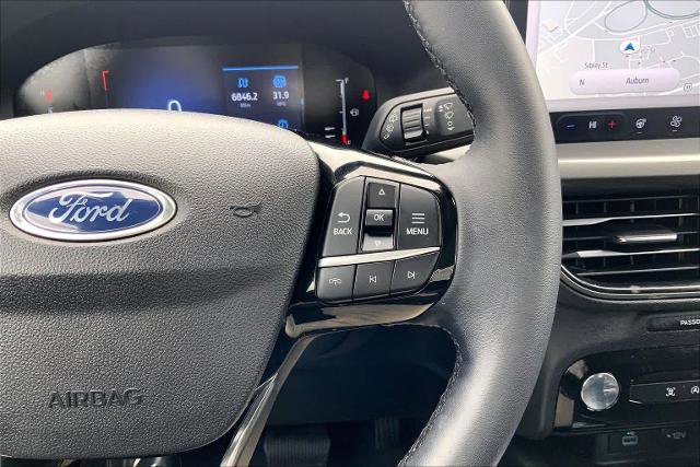 Certified 2023 Ford Escape Active w/ Tech Pack #1 image 24