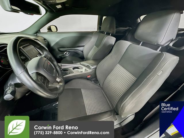 Used 2019 Dodge Challenger R/T image 25