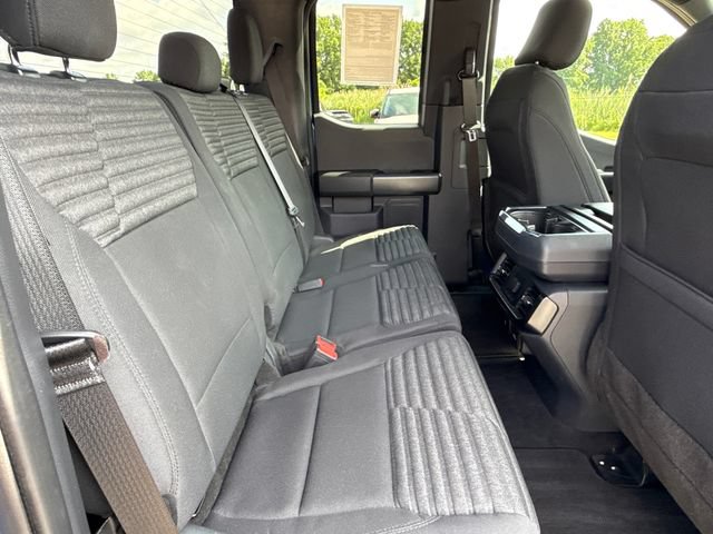 Certified 2023 Ford F150 XL w/ STX Appearance Package AWD/4WD image 22