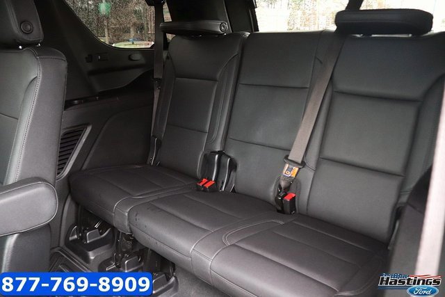 Used 2023 Chevrolet Tahoe LT image 15