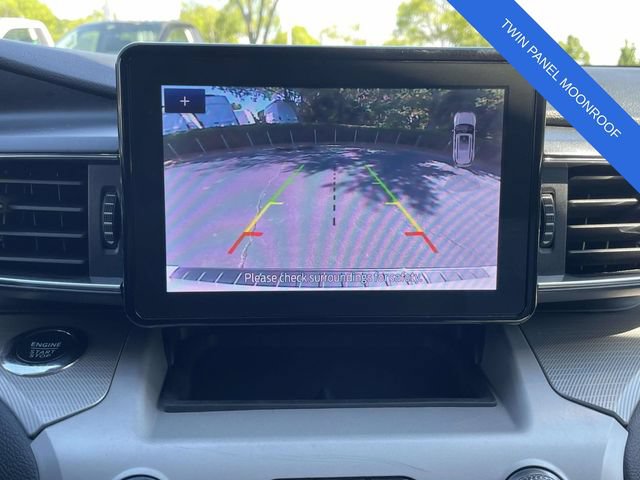 Certified 2023 Ford Explorer XLT w/ Equipment Group 202A RWD image 20