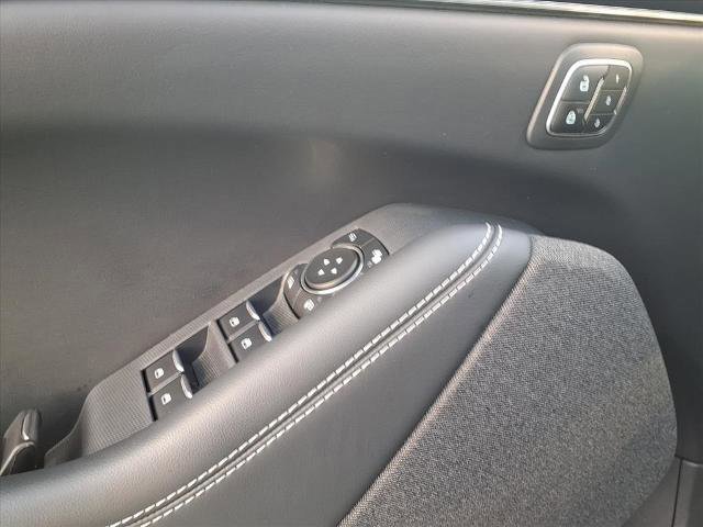 Certified 2024 Ford Mustang Mach-E Premium image 13