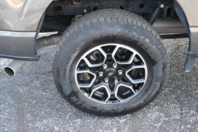 Certified 2023 Ford F150 XLT w/ Equipment Group 302A High AWD/4WD image 16
