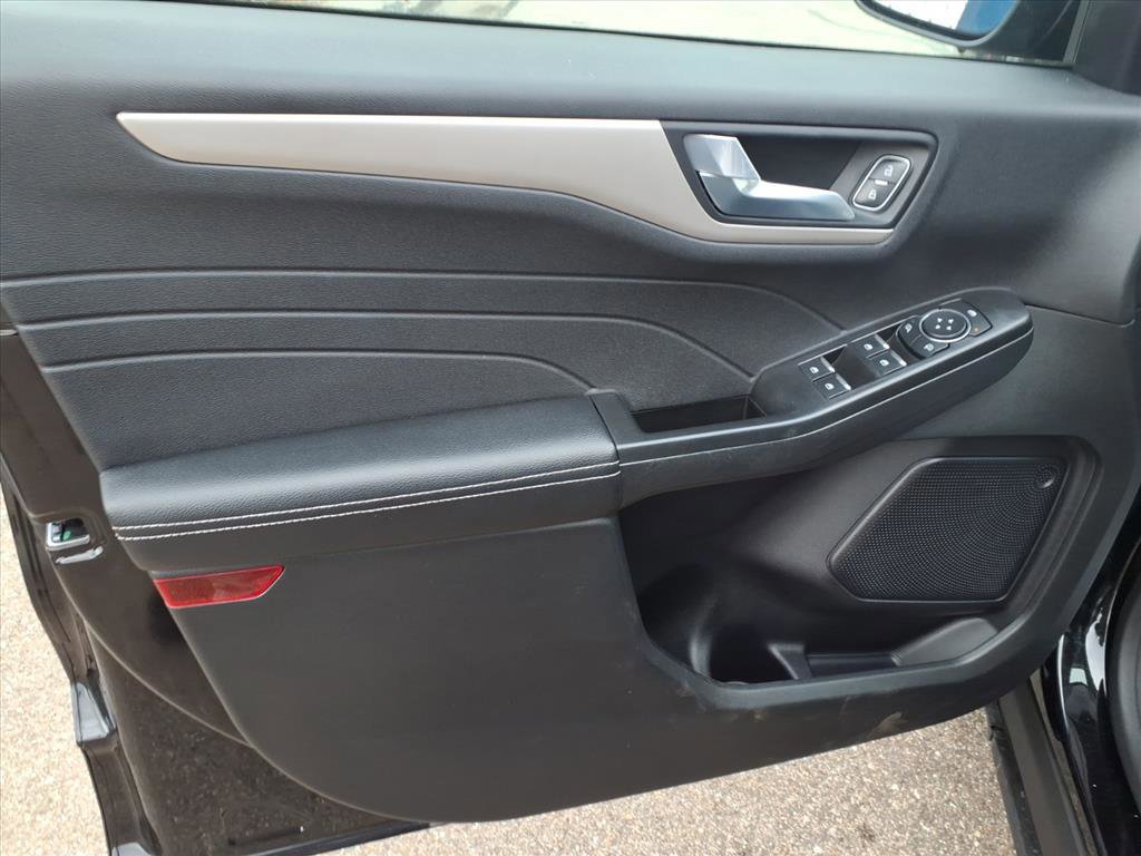 Certified 2022 Ford Escape SEL image 13