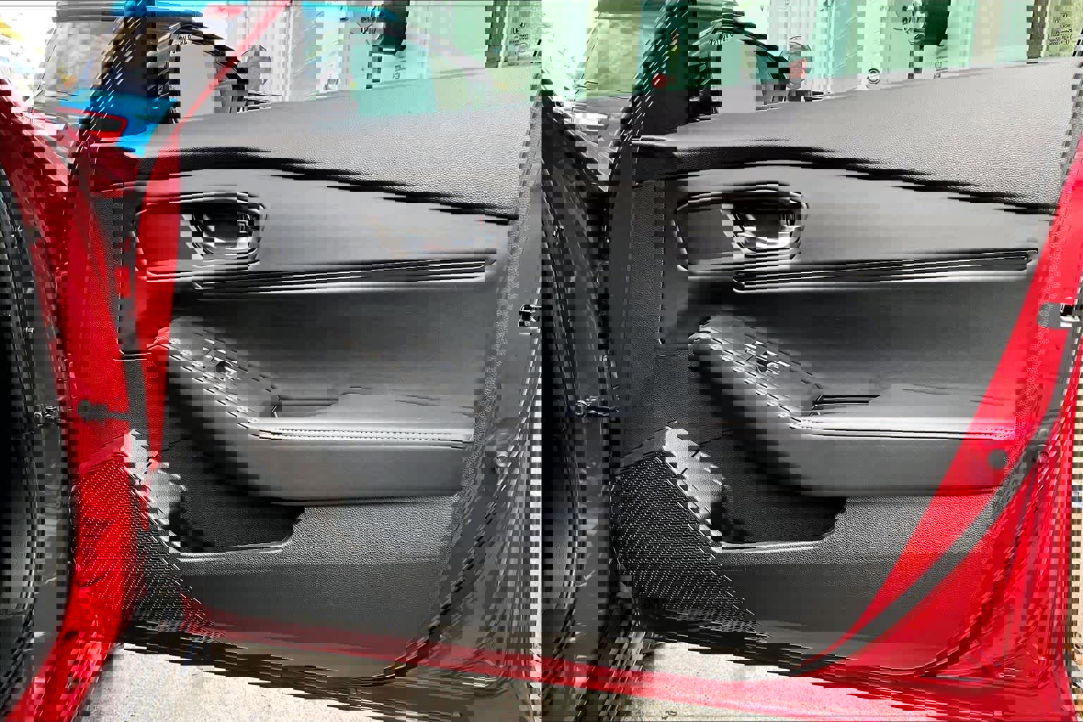 Used 2024 Honda Accord Sport image 23