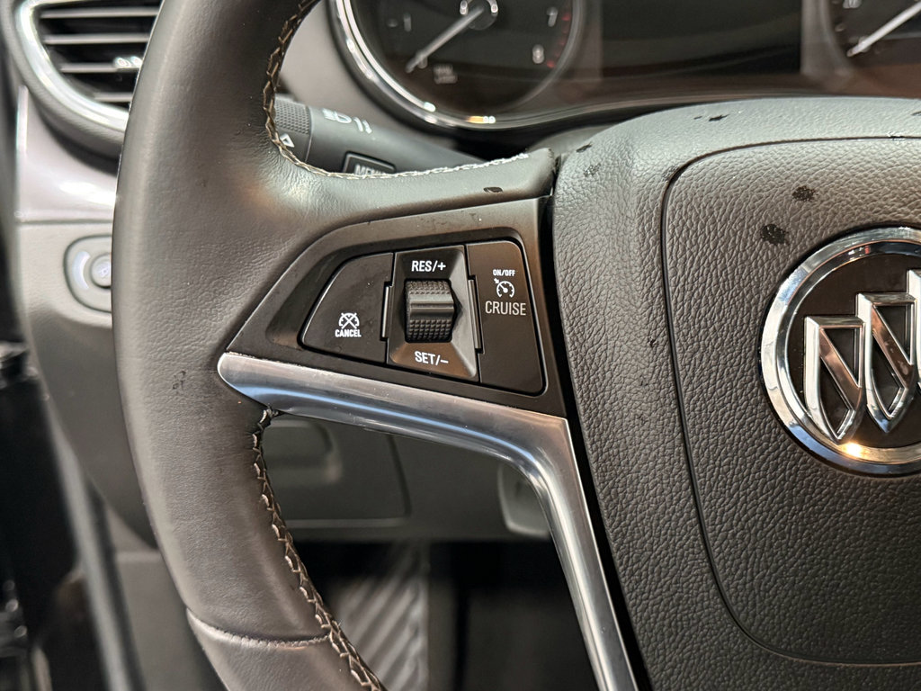 Used 2021 Buick Encore Preferred w/ Safety Package image 14