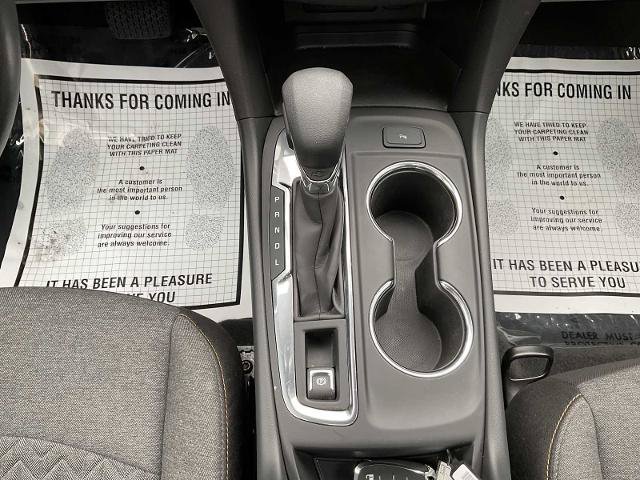 Used 2024 Chevrolet Equinox LT FWD image 31