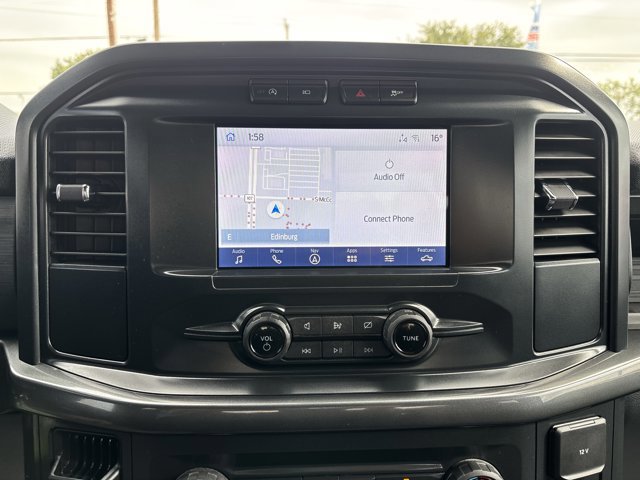 Certified 2022 Ford F150 XL w/ STX Appearance Package image 33