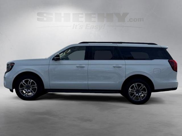 Certified 2025 Ford Expedition Max Active image 2