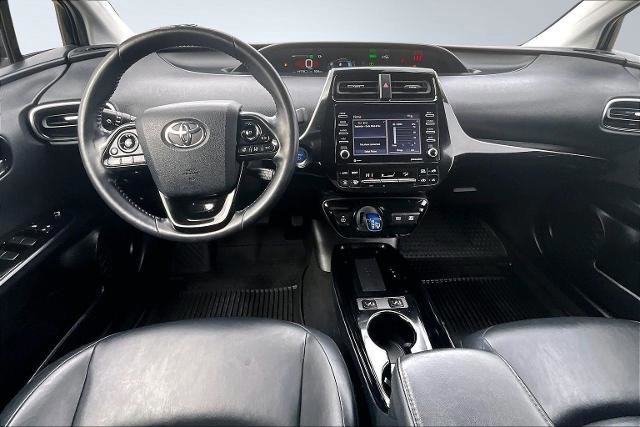 Used 2022 Toyota Prius image 16