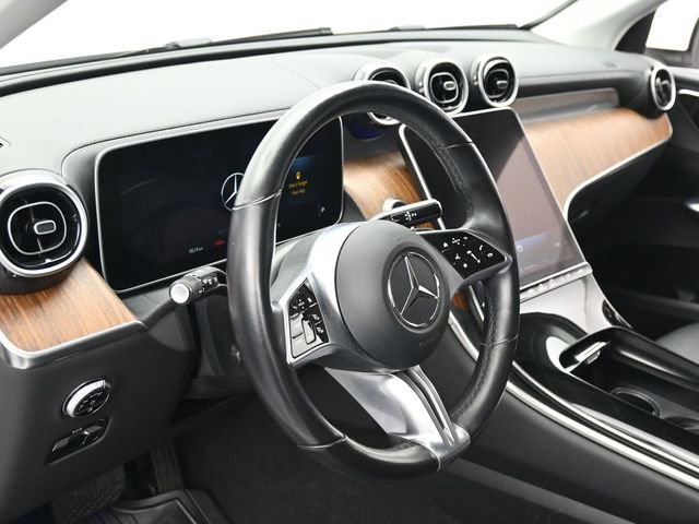 Used 2024 Mercedes-Benz GLC 300 image 13