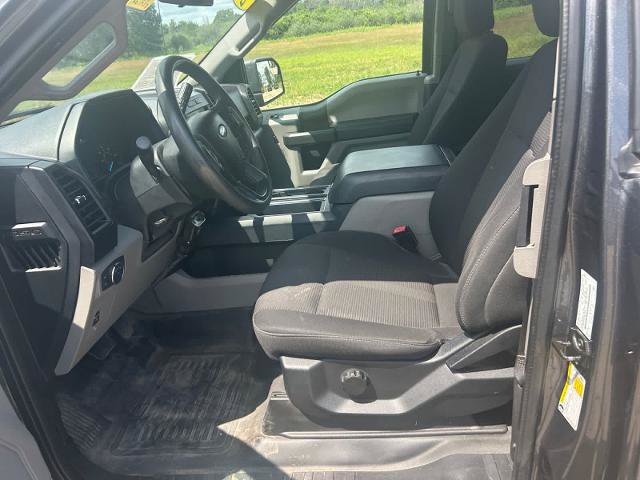 Certified 2018 Ford F150 XL w/ Equipment Group 101A Mid AWD/4WD image 8