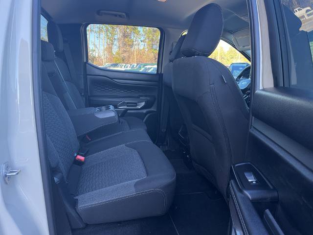 Certified 2025 Ford Ranger XLT w/ Convenience Package AWD/4WD image 26