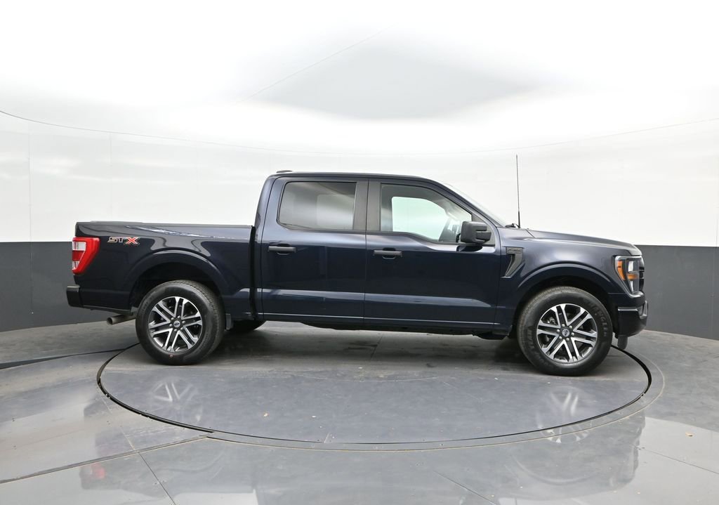 Certified 2023 Ford F150 XL w/ STX Appearance Package RWD image 26