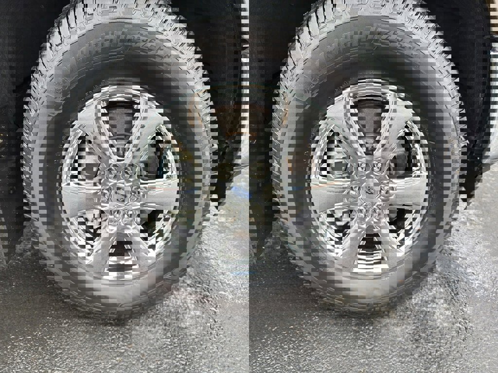 Certified 2020 Ford F150 Lariat w/ Equipment Group 502A Luxury image 10