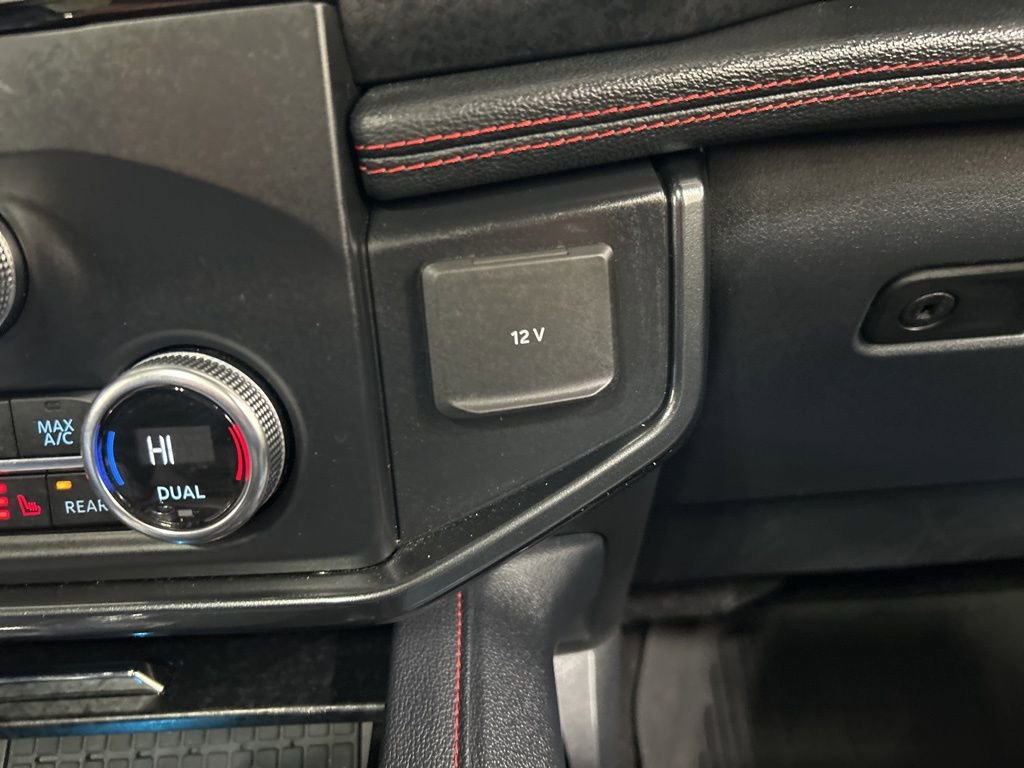 Certified 2022 Ford Expedition Limited image 29