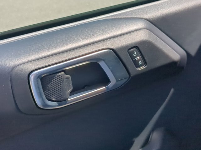 Certified 2025 Ford Bronco Outer Banks AWD/4WD image 14