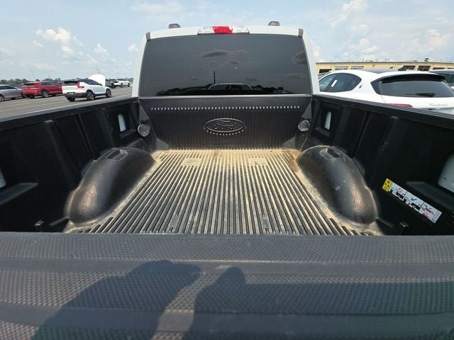 Certified 2024 Ford F150 STX AWD/4WD image 23