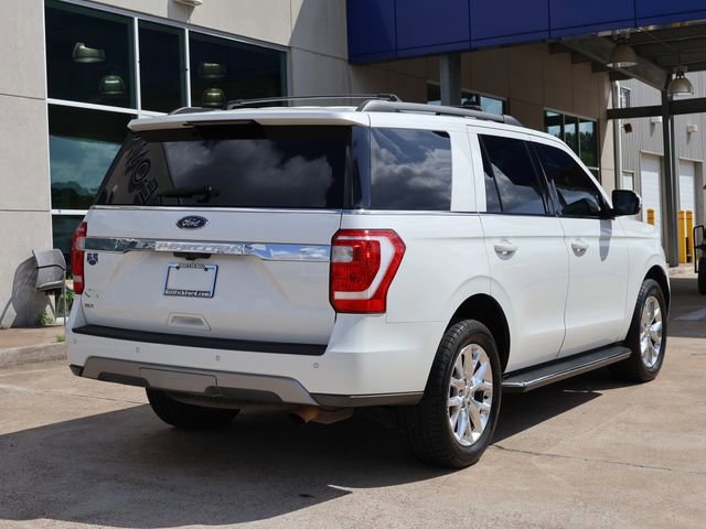 Certified 2021 Ford Expedition XLT RWD image 3