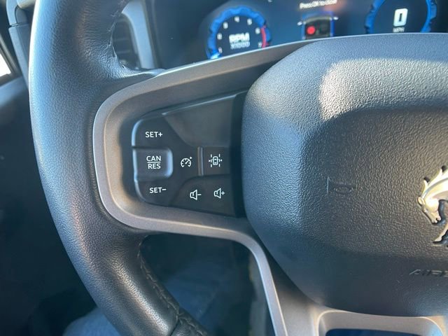 Certified 2025 Ford Bronco Badlands AWD/4WD image 19