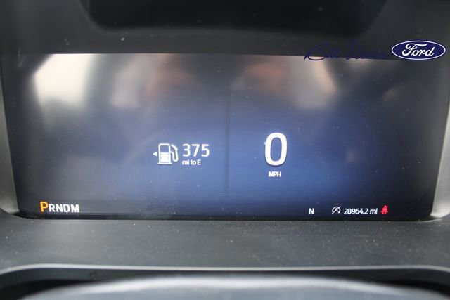 Certified 2025 Ford F150 XLT w/ Equipment Group 301A Standard image 20