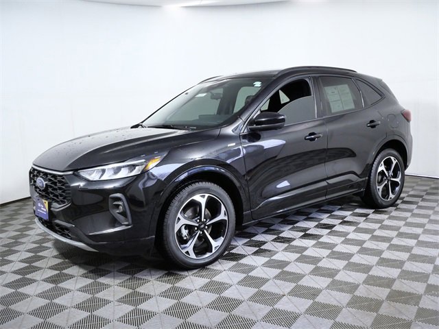 Certified 2023 Ford Escape ST-Line Select image 5