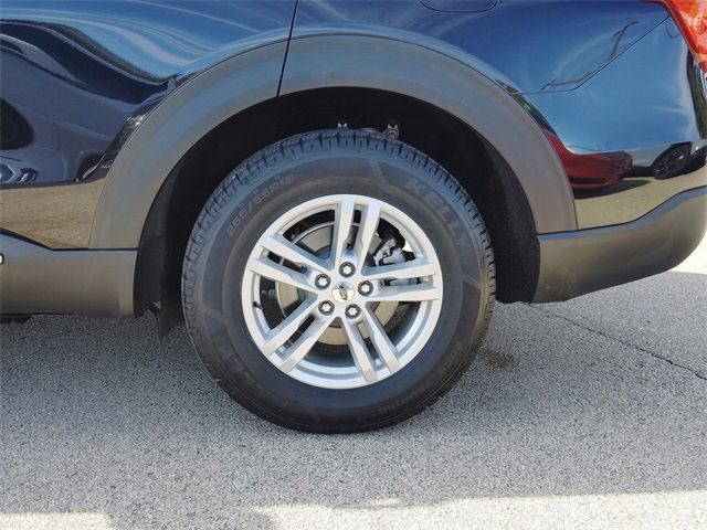 Certified 2022 Ford Explorer XLT w/ Equipment Group 202A image 21