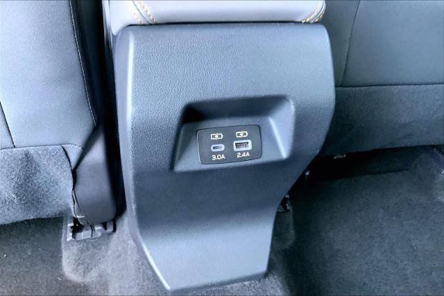 Used 2024 Subaru Crosstrek 2.5i Wilderness AWD/4WD image 37