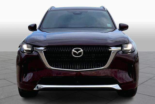 Used 2025 MAZDA CX-90 3.3 Turbo S w/ Premium Package image 6