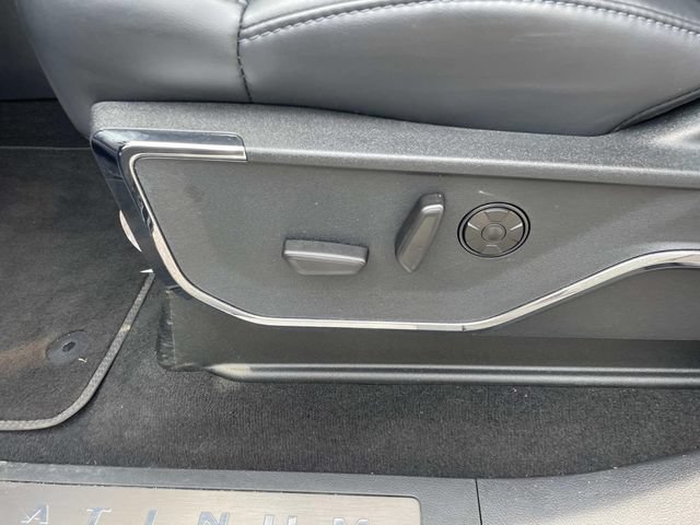 Certified 2026 Ford F250 Platinum AWD/4WD image 19