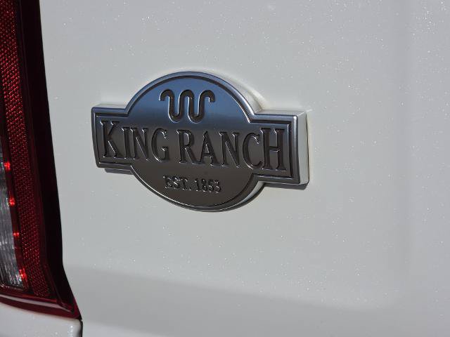 Certified 2025 Ford F150 King Ranch AWD/4WD image 6